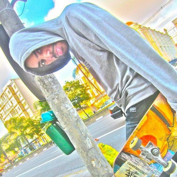 Meet your Posher, Hicham - Picture 1 of 1